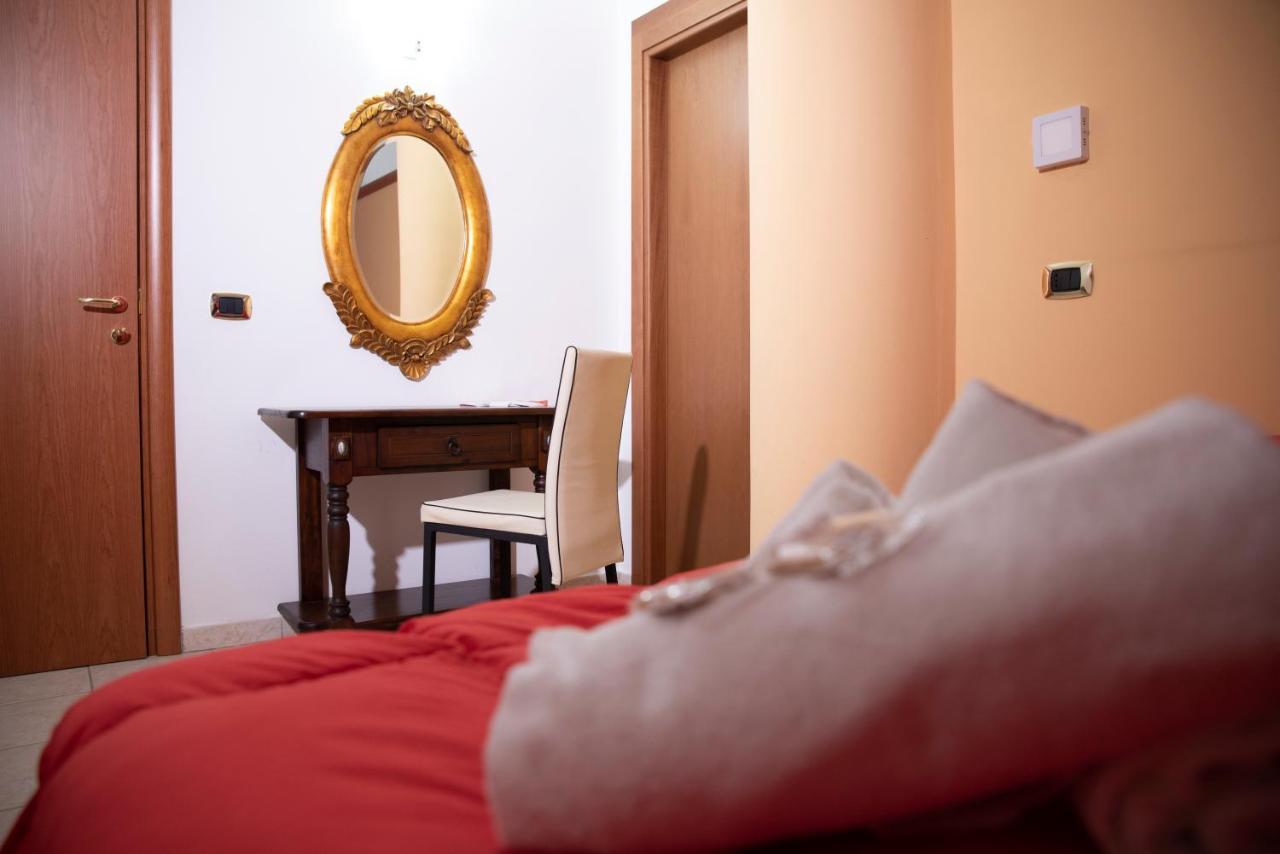 Bed and Breakfast Carlo Five Porto Empedocle Exterior foto